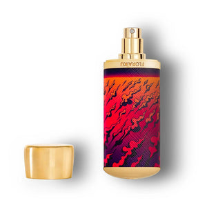 Floraiku Bento Box, THIS JULY EVENING Eau de Parfum 50ml + 10ml with Travel Case