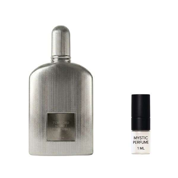 Tom Ford Grey Vetiver Parfum