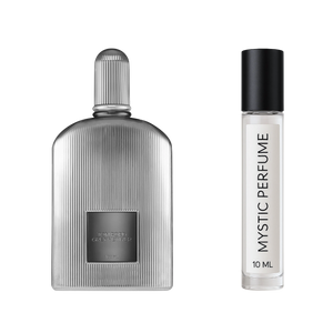 Tom Ford Grey Vetiver Parfum
