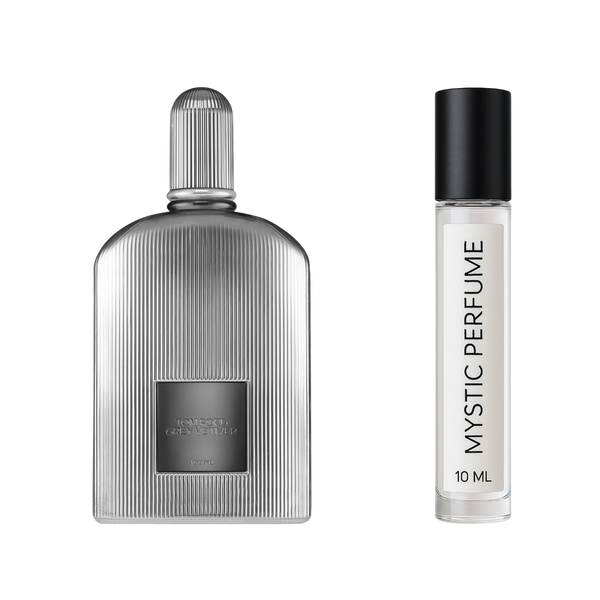 Tom Ford Grey Vetiver Parfum