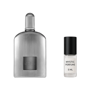 Tom Ford Grey Vetiver Parfum