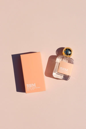 Tulum Spray Perfume - 2 oz