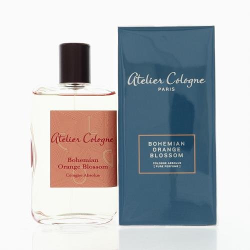 Bohemian Orange Blossom by Atelier Cologne