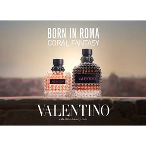Valentino Donna Born in Roma Coral Fantasy Eau de Parfum for Women