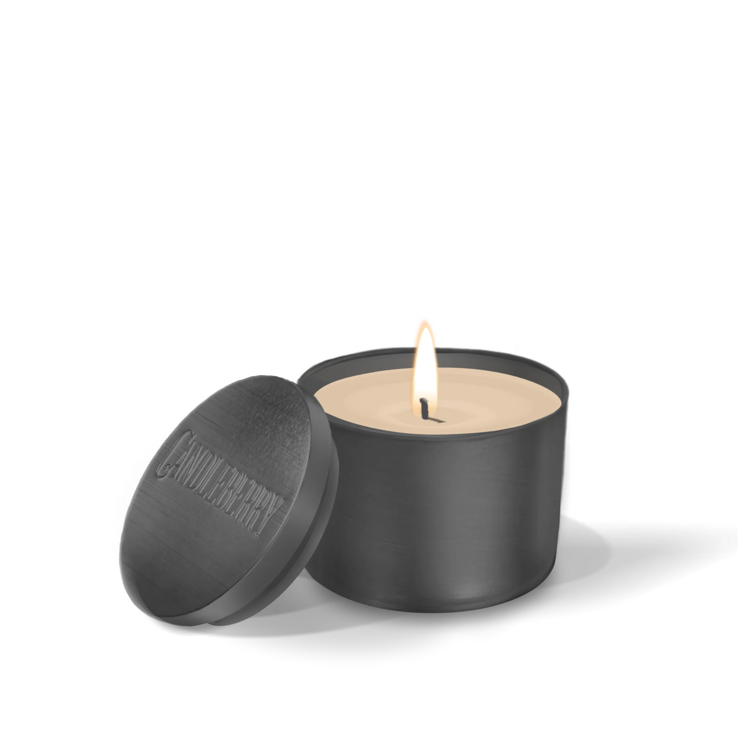 Vanilla Silk, Kindred, Travel Tin (Collective)