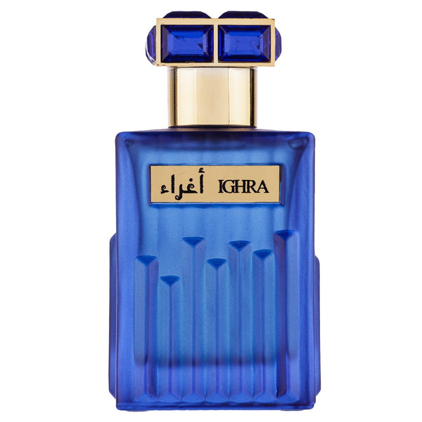 Wadi Al Khaleej Ighra Eau De Parfum Unisex Perfume, 100 ml