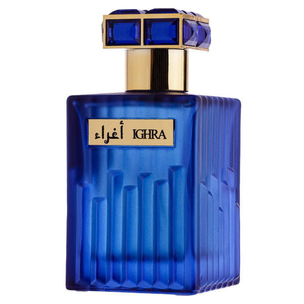 Wadi Al Khaleej Ighra Eau De Parfum Unisex Perfume, 100 ml