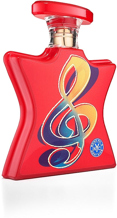 Bond No. 9 West Side Eau de Parfum 50ml