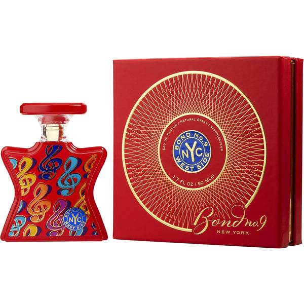 Bond No. 9 West Side Eau de Parfum 50ml