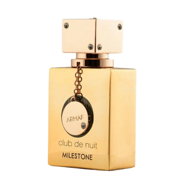 Armaf Club De Nuit Milestone Eau De Parfum Unisex Perfume, 30 ml