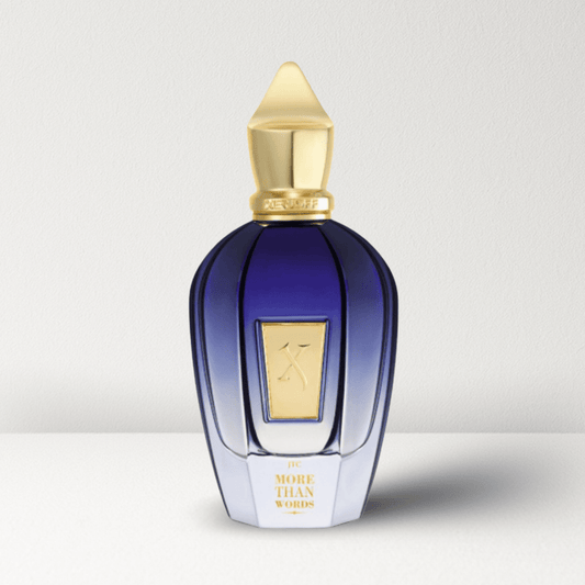 Xerjoff More Than Words