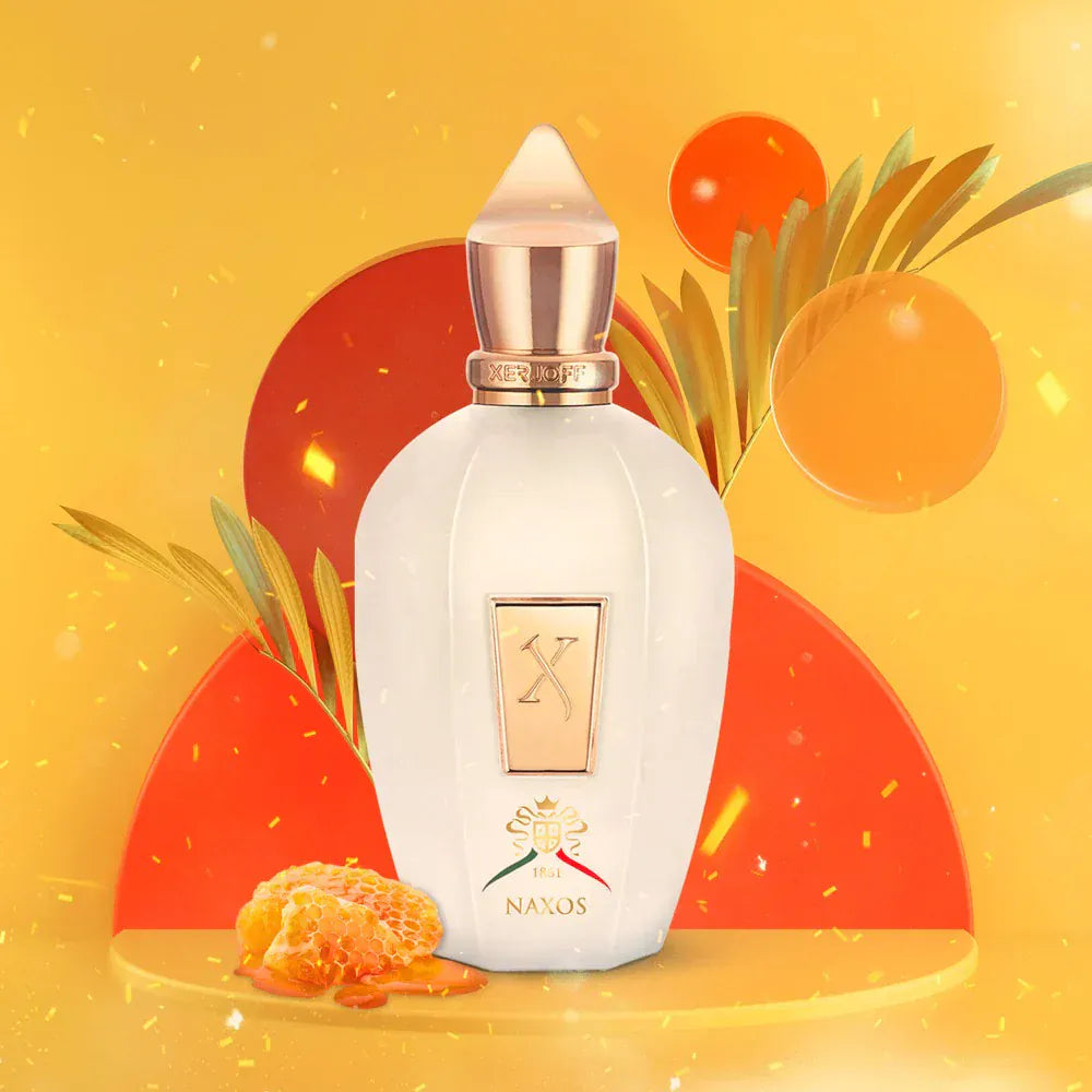 1861 Naxos By Xerjoff For Unisex 3.4oz EDP Spray