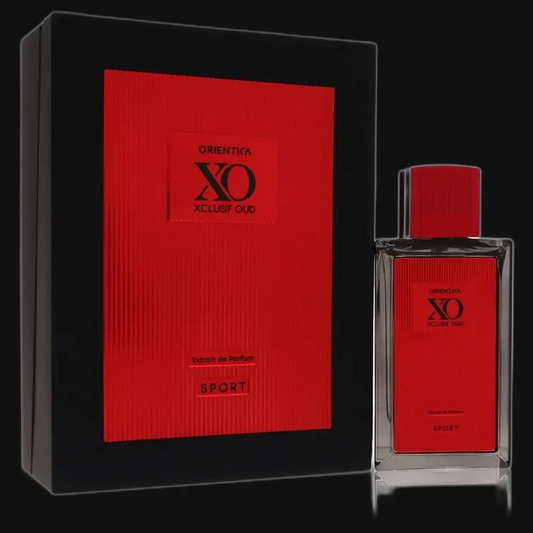 Xo Xclusif Oud Sport By Orientica (Unisex)