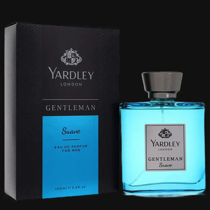 Yardley Gentleman Suave By Yardley London Cologne for Men