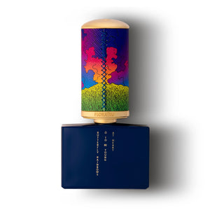 Floraiku Bento Box, YOUNG AT HEART Eau de Parfum 50ml + 10ml with Travel Case
