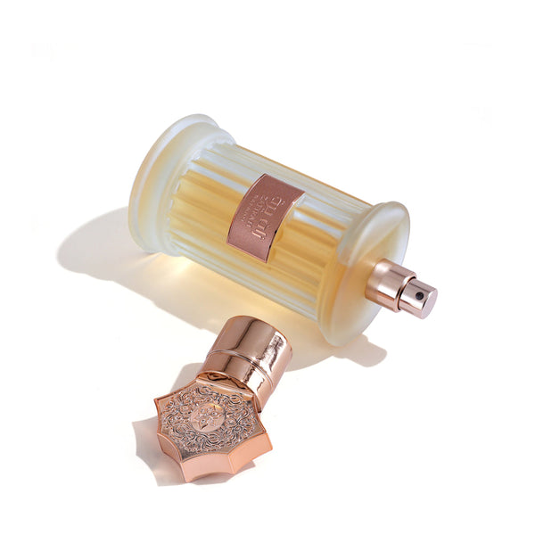 La Parfum Galleria Zafirah Eau De Parfum Unisex Perfume, 100 ml