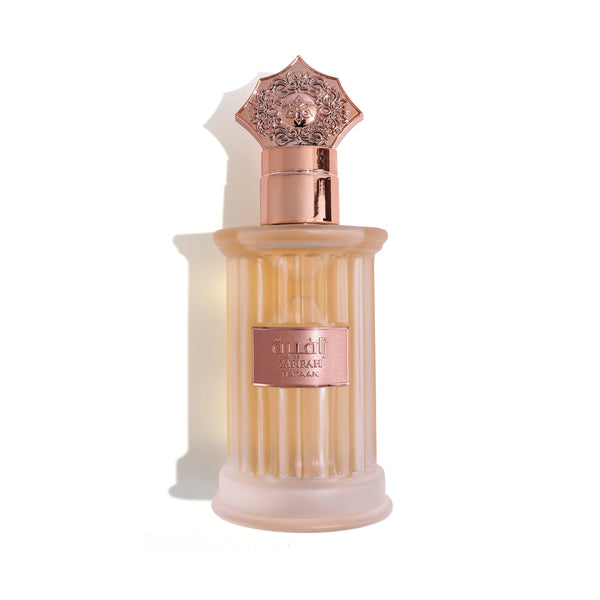 La Parfum Galleria Zafirah Eau De Parfum Unisex Perfume, 100 ml