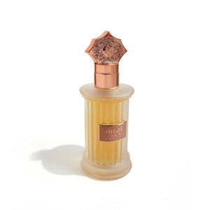 La Parfum Galleria Zafirah Eau De Parfum Unisex Perfume, 100 ml