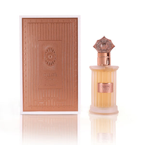 La Parfum Galleria Zafirah Eau De Parfum Unisex Perfume, 100 ml