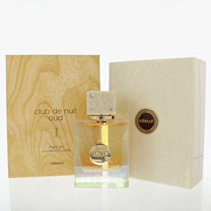 Club De Nuit Oud By Armaf