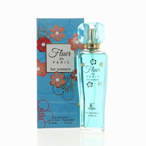 Fluer De Paris by Fragrance Couture