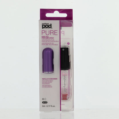 Perfume Pod Pure Purple by Travalo
