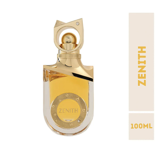 Riiffs Zenith Extrait de Parfum Spray Perfume for Women, 100 ml