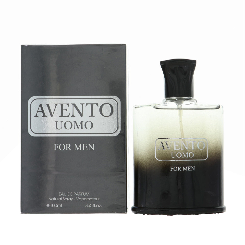 Avento Uomo by Fragrance Couture