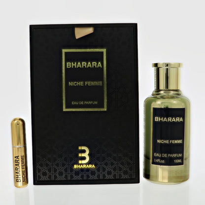 Bharara Beauty Niche Femme by Bharara Beauty